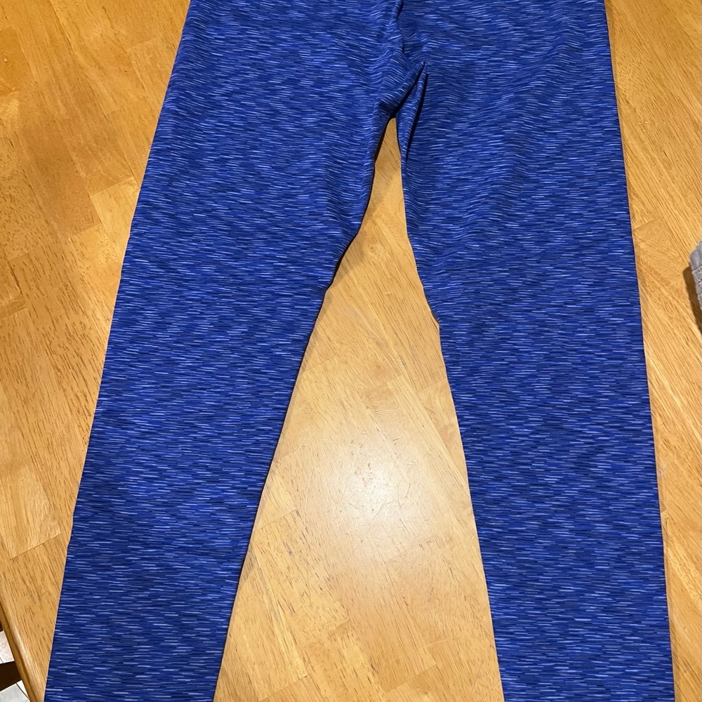 Active pants - Picture 2 of 3